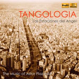 Tangologia: Las Estaciónes del Angel