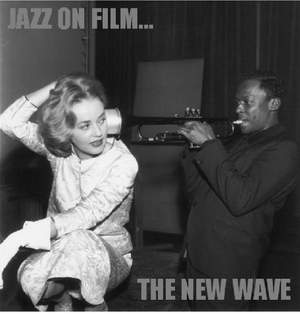 Jazz on Film - The New Wave