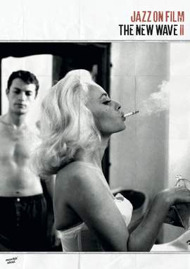 Jazz on Film - The New Wave II