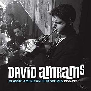 David Amram's Jazz on Film