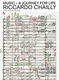 Music - A Journey for Life - Riccardo Chailly