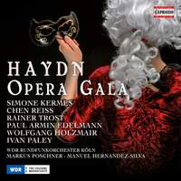 Haydn: Opera Gala