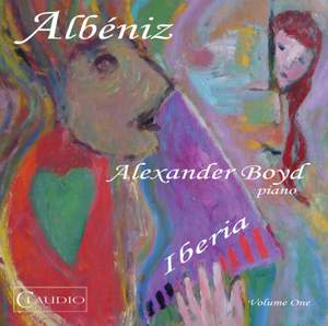 Albéniz: Iberia Volume 1
