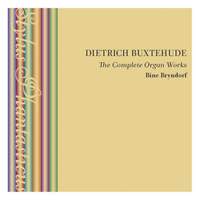 Buxtehude: Complete Organ Music