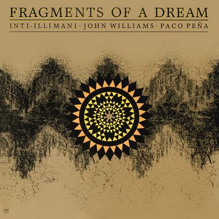 Fragments of a Dream