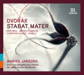 Mariss Jansons conducts Dvorak: Stabat Mater