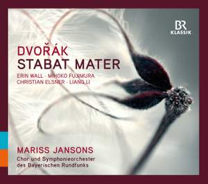 Mariss Jansons conducts Dvorak: Stabat Mater
