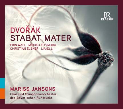 Mariss Jansons conducts Dvorak: Stabat Mater