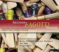 Bassoon - Fagott! - Basson