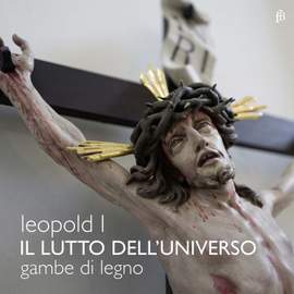Leopold I: Il Lutto Dell'Universo