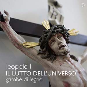Leopold I: Il Lutto Dell'Universo