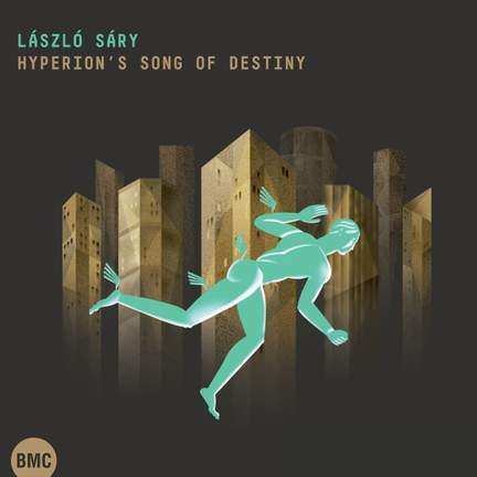 Hyperion's Song of Destiny