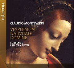 Vesperae In Nativitate Domine