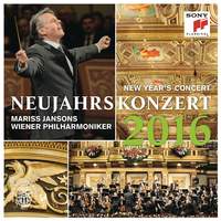 New Year's Concert 2016