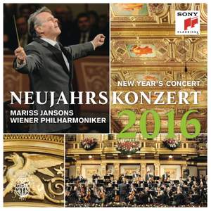 New Year's Concert 2016