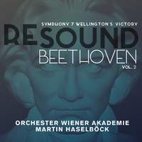 Re-Sound Beethoven Volume 2