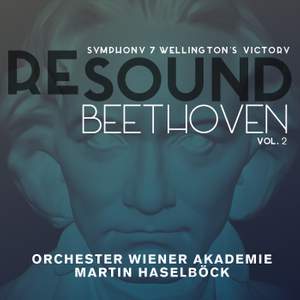 Re-Sound Beethoven Volume 2