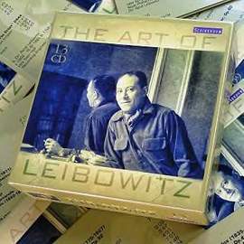 The Art of Leibowitz