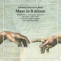 JS Bach: Mass in B minor