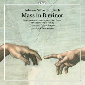 Bach, J S: Mass in B minor, BWV232