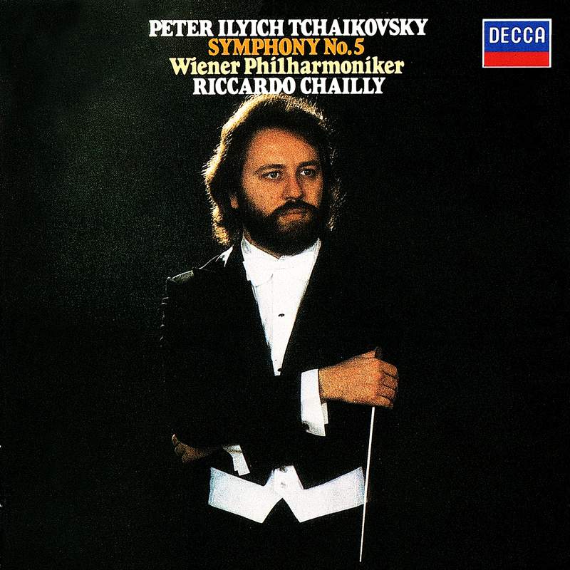 Tchaikovsky: Symphony No. 5 in E minor, Op. 64 - Philips: 4629052 - Presto  CD or download | Presto Music