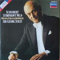 Schubert: Symphony No. 9 in C major, D944 'The Great'