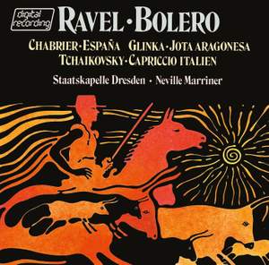 Ravel: Boléro