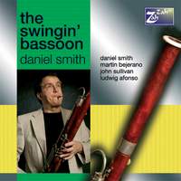 The Swingin' Bassoon