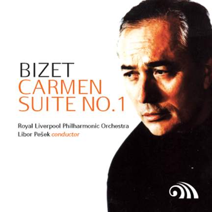 Bizet: Carmen Suite No. 1