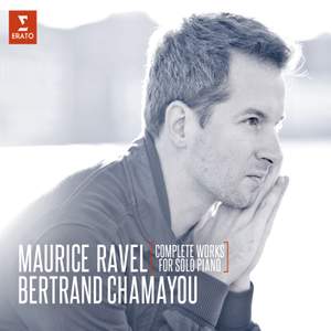 Ravel: Complete works for solo piano