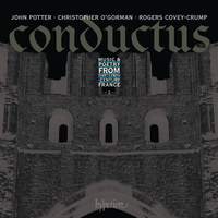 Conductus, Vol. 3