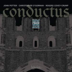 Conductus, Vol. 3
