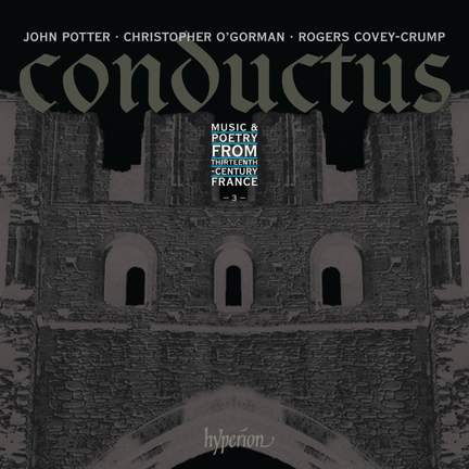 Conductus, Vol. 3