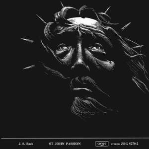 Bach, J S: St John Passion, BWV245