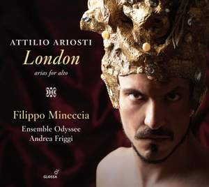 Ariosti: London