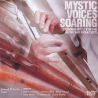 Mystic Voices Soaring