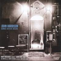 John Harbison: Songs After Hours