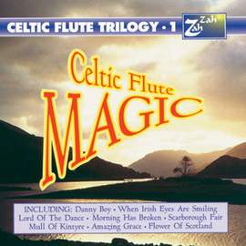 Celtic Flute Magic