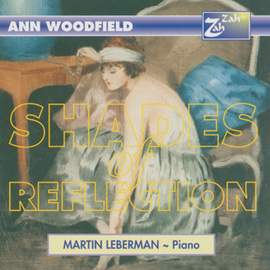 Shades of Reflection - A New Perspective on Love Songs from the Musicals