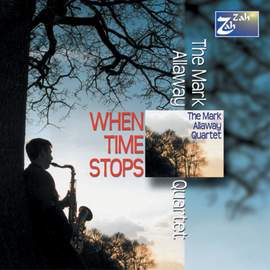 When Time Stops
