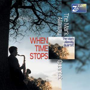 When Time Stops