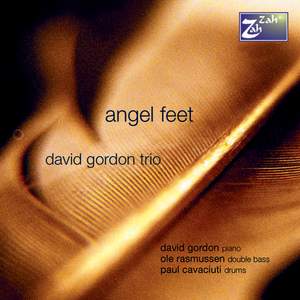 Angel Feet