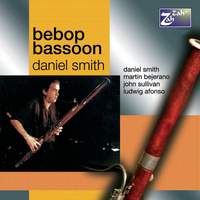 Bebop Bassoon