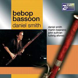 Bebop Bassoon