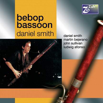 Bebop Bassoon