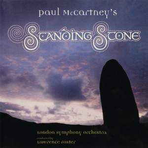 McCartney: Standing Stone