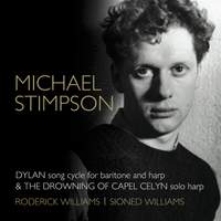 Michael Stimpson: Dylan & The Drowning of Capel Celyn