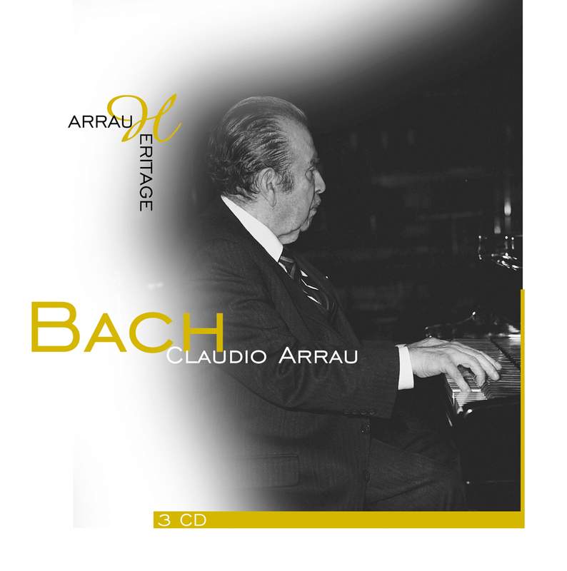 Claudio Arrau - The Final Sessions - Philips: E4757947 - download