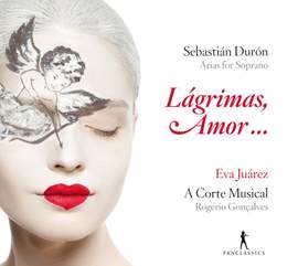 Sebastián Duron: Lágrimas, Amor…