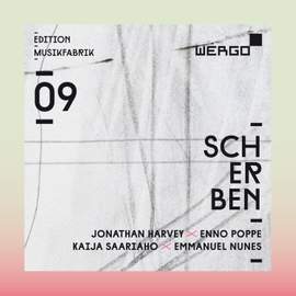Scherben / Shards
